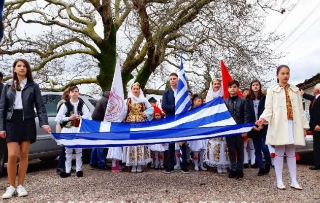 Β. Ήπειρος: Η μάχη της ελληνικής μειονότητας – Κινδυνεύουν να χάσουν τα πάντα και όμως δεν εγκαταλείπουν